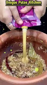 Handi Paneer Cooking In She Cooks #shecooks #uniquevideoz