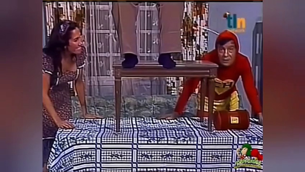 CHAPOLIN #58