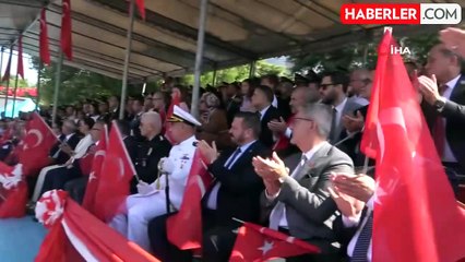 Balıkesir'de 30 Ağustos coşkusu
