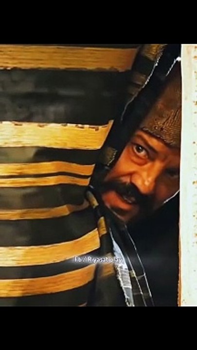 عثمان غازی اور بمسی صاحب کی جرگے میں زبردست انٹری  عثمان صاحب بہت شاندار سین ❣️-ksPPsVvT-edLOj59VittMqx