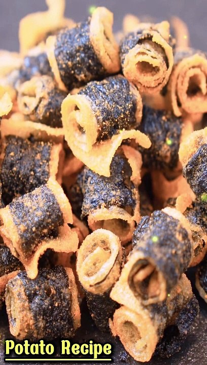 Easy And Delicious Potato Recipes In She Cooks #shecooks #uniquevideoz