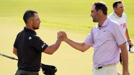 Reactions to Andrew's Renovations at East Lake Golf Course