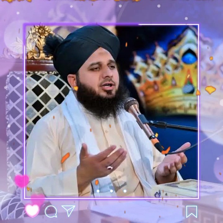 La femme mendiante par Ajmal Raza Qadri - le discours le plus important, court #aimez #partagez #abonnez-vous (1080p)"