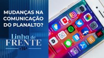 Governo Lula reconhece força da oposição nas redes sociais | LINHA DE FRENTE