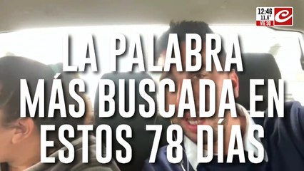 Desaparición de Loan: ¿Por qué Camila estuvo poco tiempo frente a la jueza?