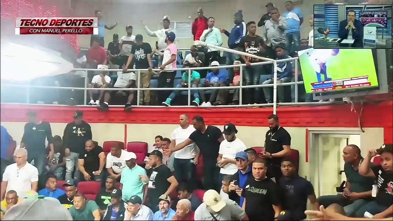 Tecno Deportes 30 de Agosto