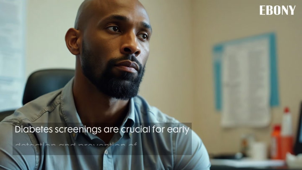 CRUCIAL MEDICAL TESTS FOR MEN AFTER 40