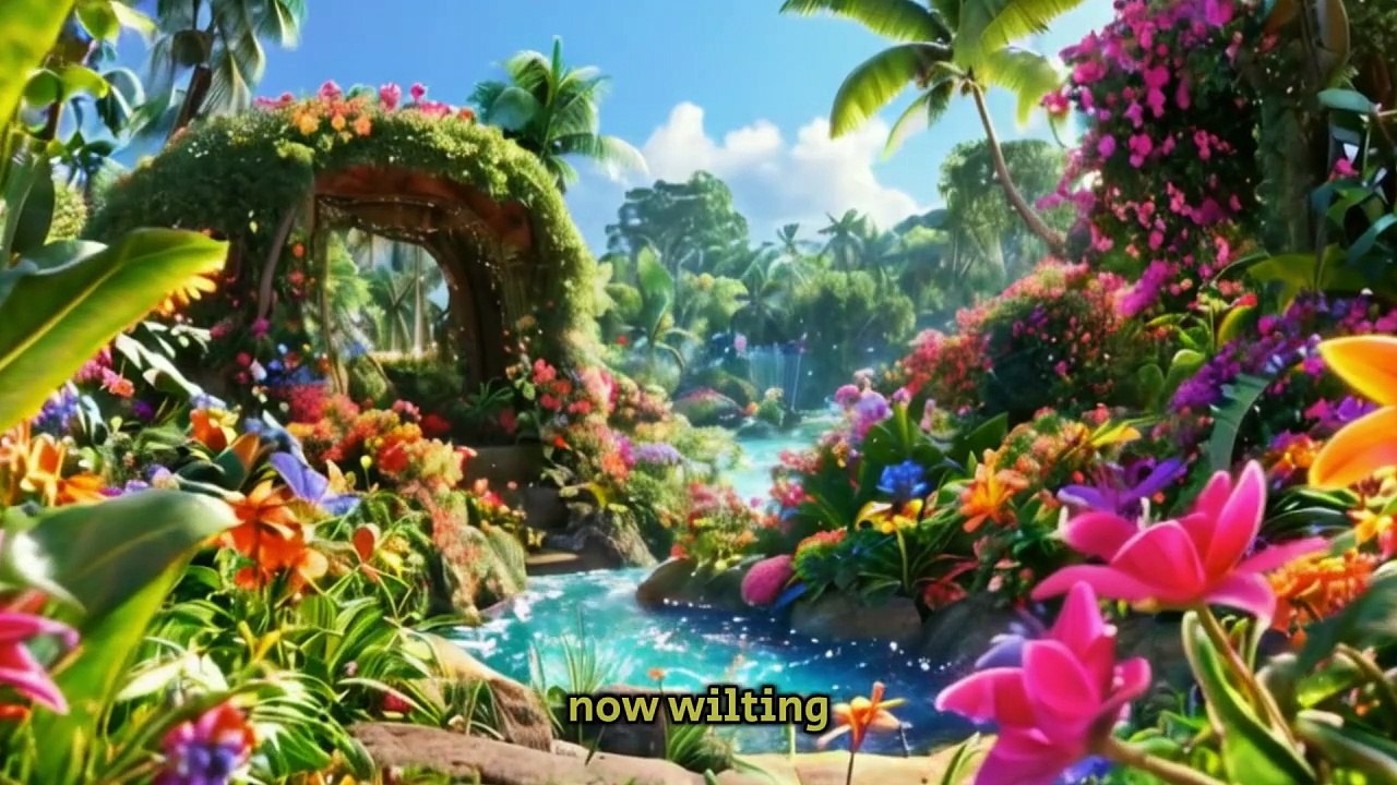 MOANA AND THE GODESS