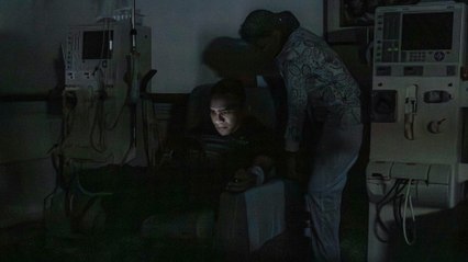 VENEZUELA | Gobierno acusa a la "extrema derecha" por el apagón | EL PAÍS
