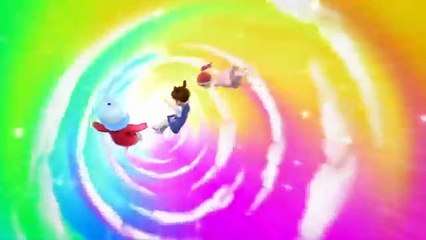 Skipping School - Season 2 - Kongsuni and Friends - Kids Cartoon