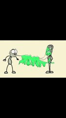 Rico animations compilation 62 4k memes_1080 #funnyvideo
