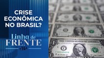 BC faz nova intervenção no câmbio desde início do governo Lula; bancada analisa | LINHA DE FRENTE