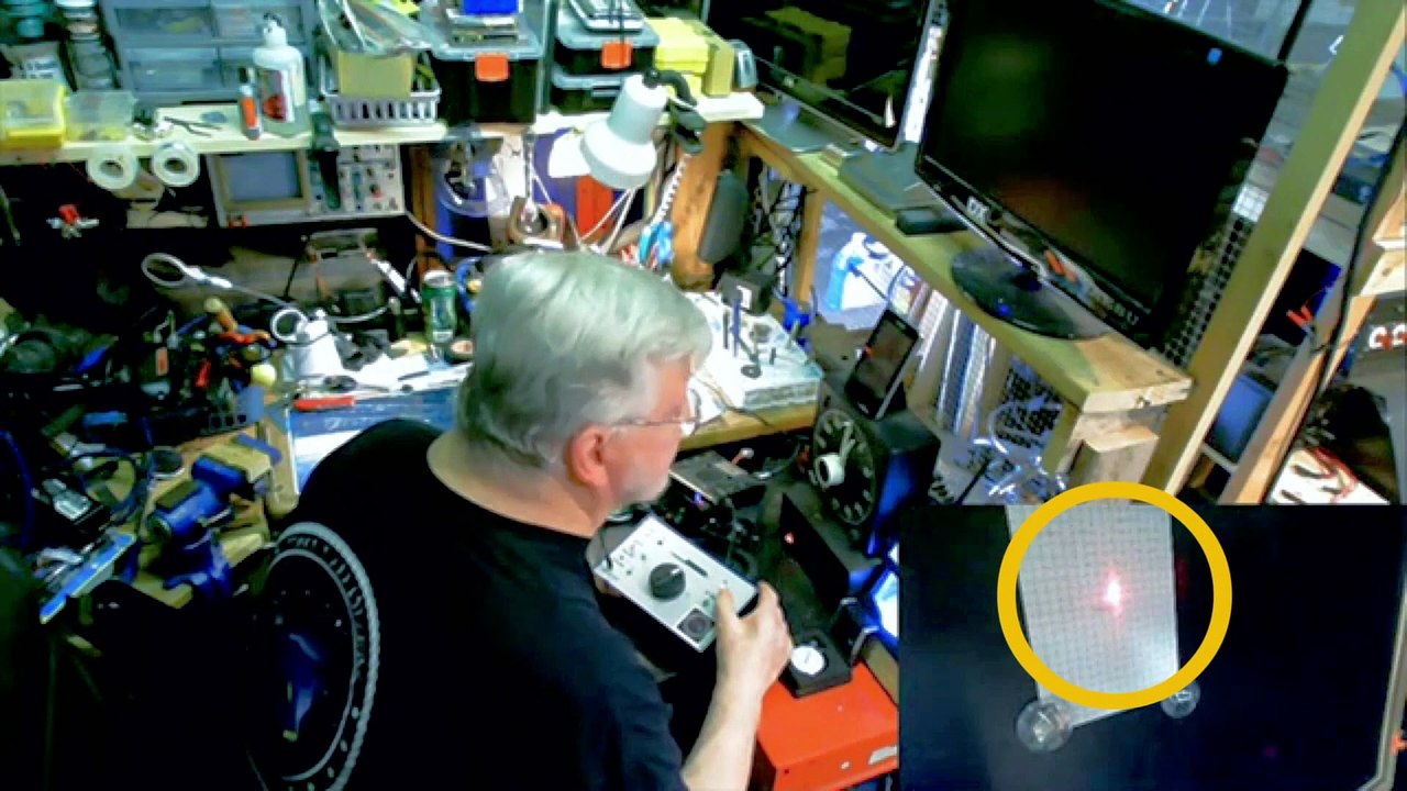 Révélations Paranormales - Le Triangle des Bermudes