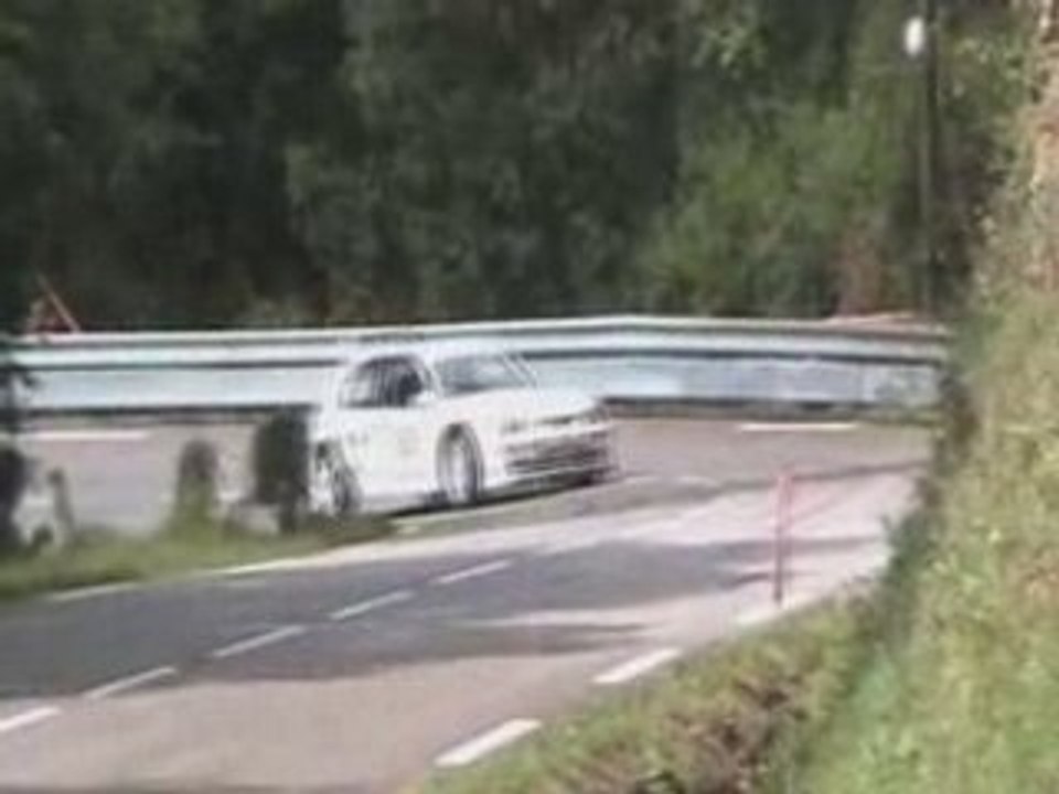 Col St Pierre 2008 (Gr N, A, GT 2em monté Samedi)