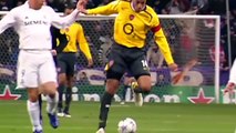 32 Legendary Goals in Football History