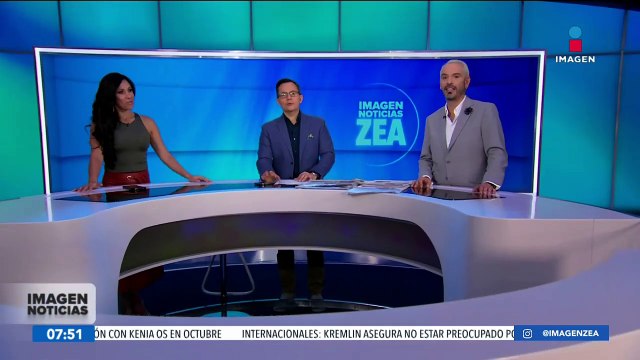 Gerardo Burgoa desayuna en El Paisa de Tampico en Monterrey, Nuevo León