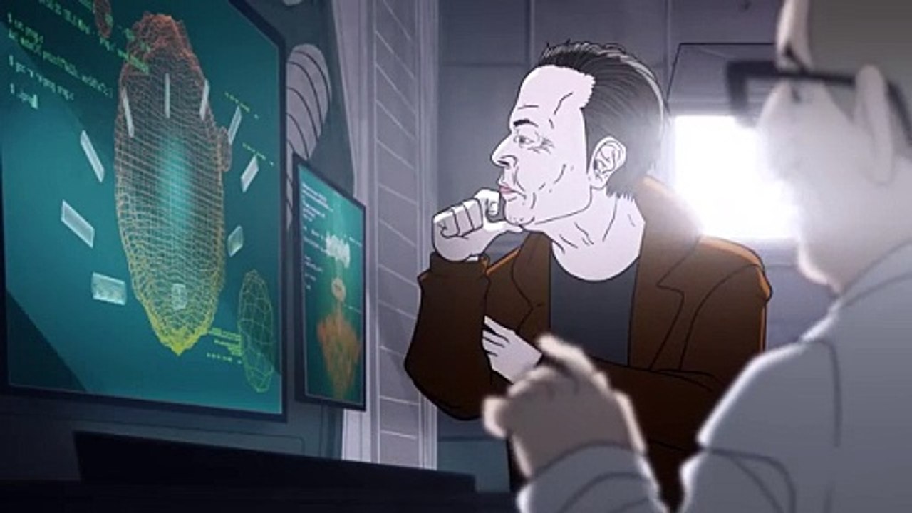 Elons Blue Check Mark