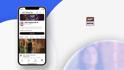 Bismil Episode 1 _ Naumaan Ijaz _ Hareem Farooq _ 21 August 2024 (English Subtitles) _ (720P_HD)