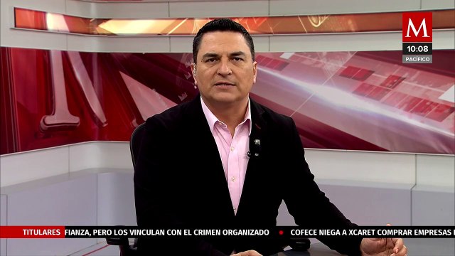 Claudia Sheinbaum se reúne con Fernández Noroña en casa de transición