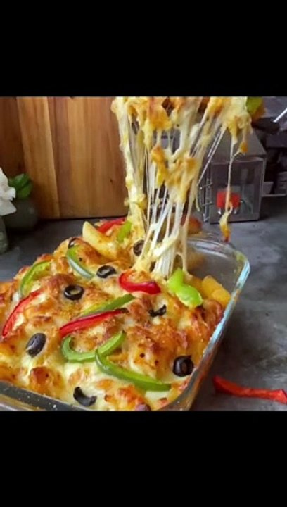 Pasta Recipe