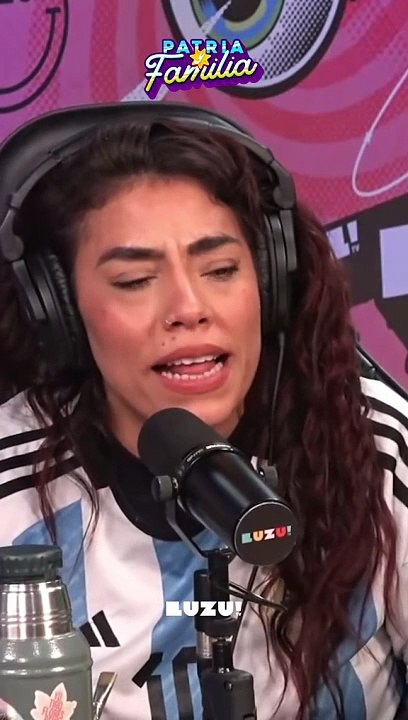 La historia de como Lali Espósito llega a los productores de Rincón de Luz