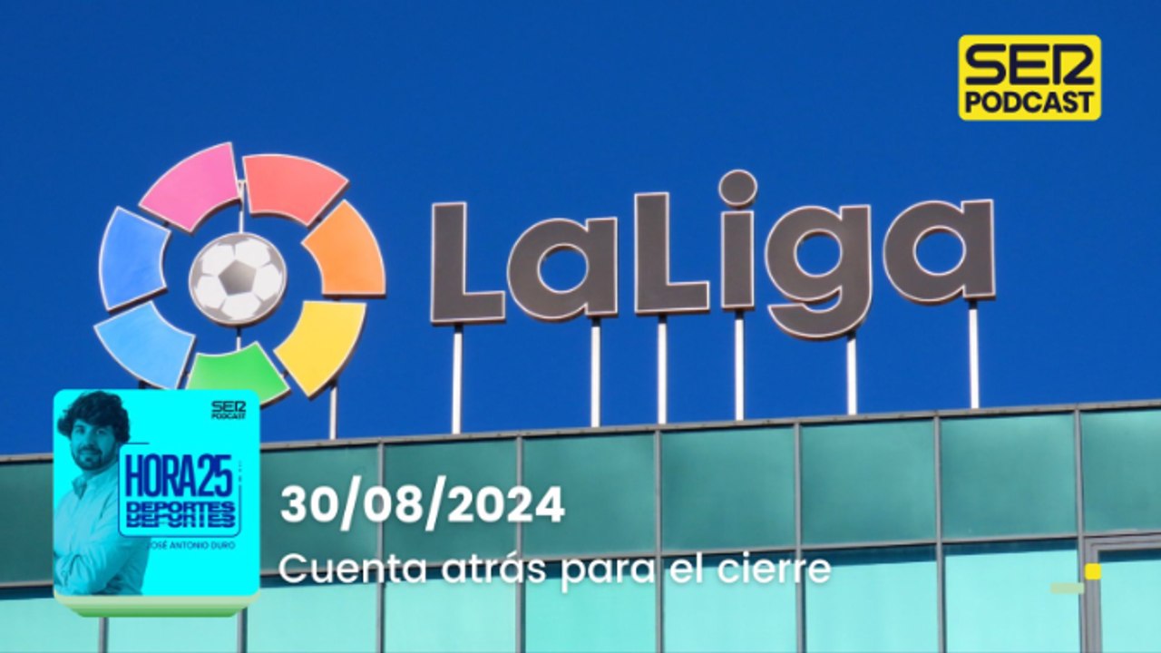 Cuenta atrás para el cierre