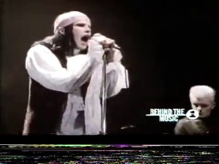 The Cult behind the music documentary