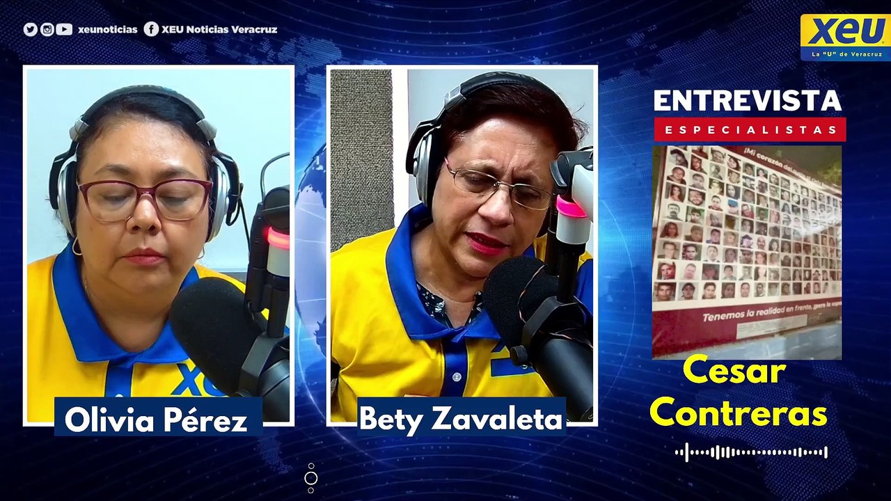 XEU 98.1 FM