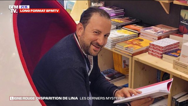 Disparition de Lina: qui est Samuel Gonin, le suspect principal dans la mort de la jeune fille?