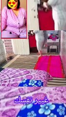 عطيت ل راجل أختي الحلوة وراجلي ساكت وتيشوف بعينيه