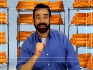 [REUPLOAD] YTP - Billy Mays and the Suicide Phone