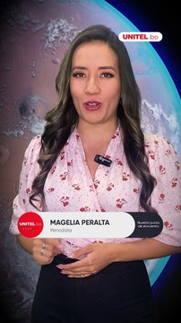 ¿Estamos más cerca de encontrar vida en Marte? Esto revelan los científicos