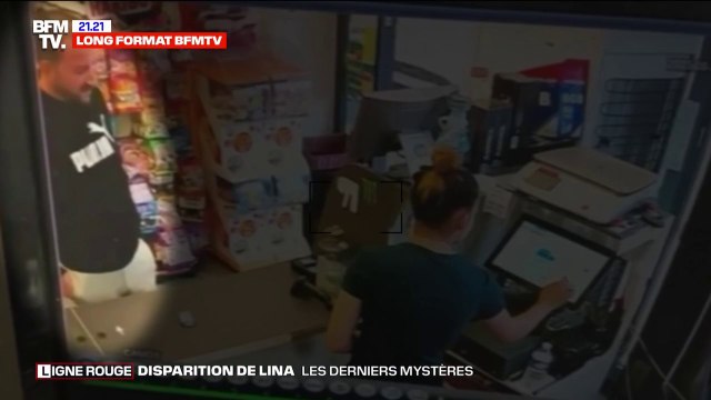 Il vivait comme un clochard : le parcours chaotique et violent de Samuel Gonin, principal suspect dans la disparition de Lina