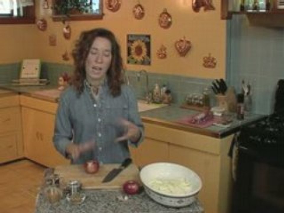 All About Apples