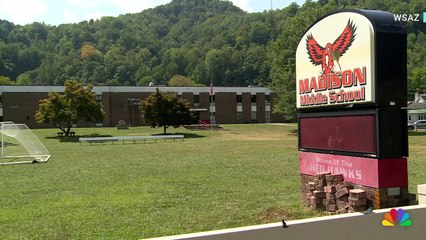 West Virginia middle school student dies after football practice injury  ||  Latest Update