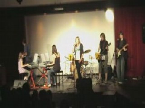 Chanson du dimanche - Bonne humeur