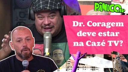 Alê Oliveira revela detalhes da sua carreira e o estilo descontraído nas transmissões ⚽