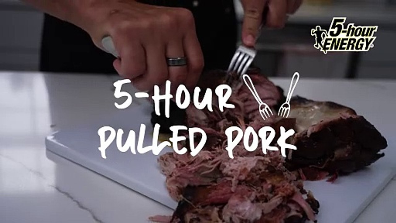 Pulled Pork