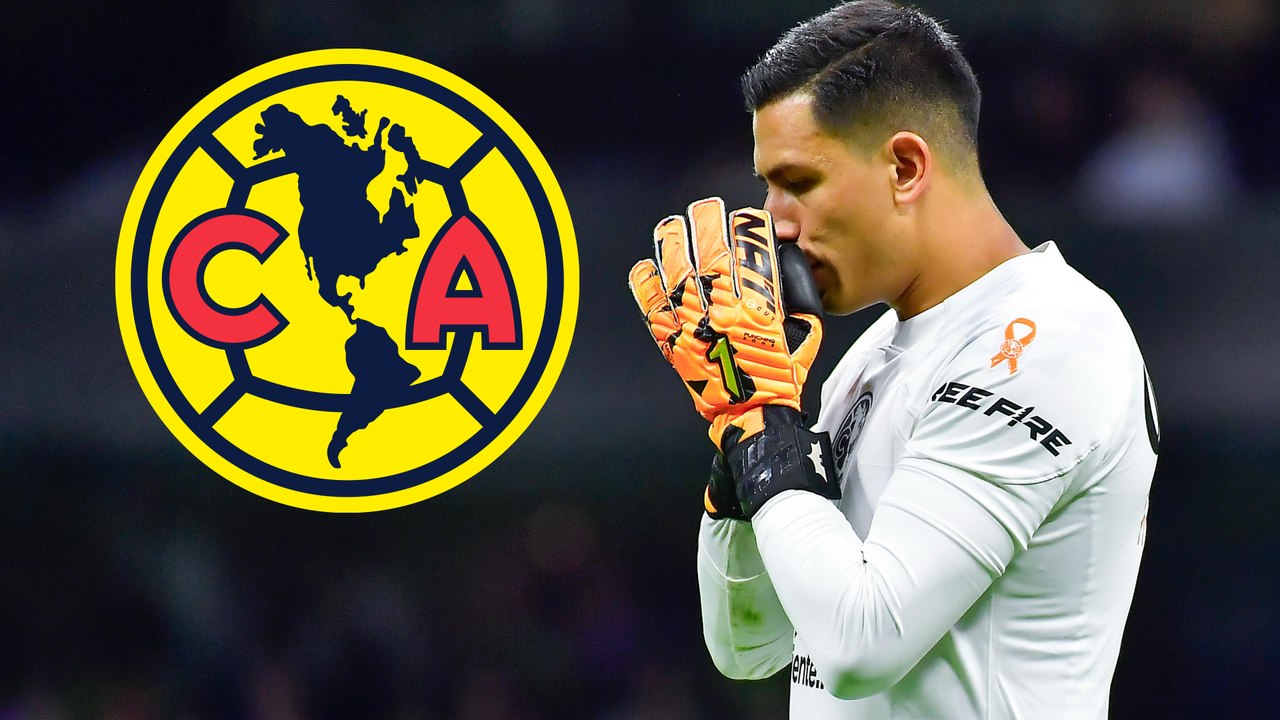 Luis Ángel Malagón sabe la crisis de América y no entiende el 'abandono de la afición: "el equipo está unido"