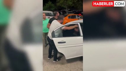 İçişleri Bakanı: Hakaret içerikli paylaşımlar yapan kişi gözaltına alındı