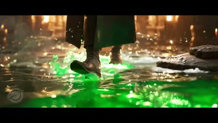 AVENGERS 5_ Doomsday – Teaser Trailer – Marvel Universe(720P_HD)