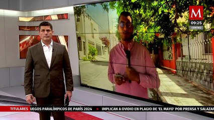 Explota pipa de gas mientras abastecía una tortillería en Chiapas