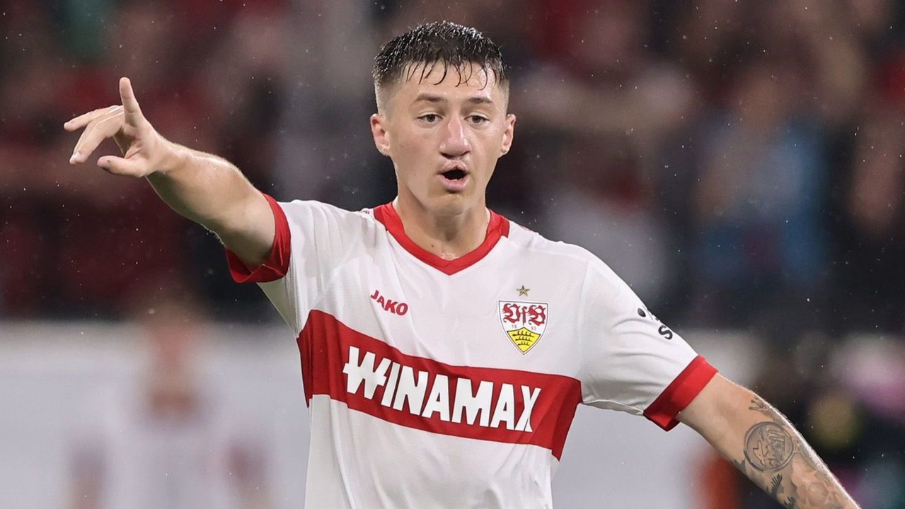 Stiller selbstbewusst: 'Das hebt uns von anderen Vereinen ab'