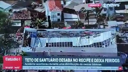 igreja recife
