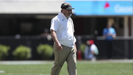 Clemson vs. Georgia Matchup Preview: High Stakes Game