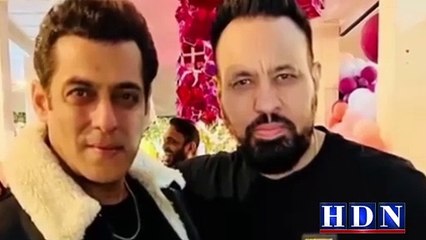 Salman Khan's bodyguard Shera buys a luxury car worth ₹1.4 crore