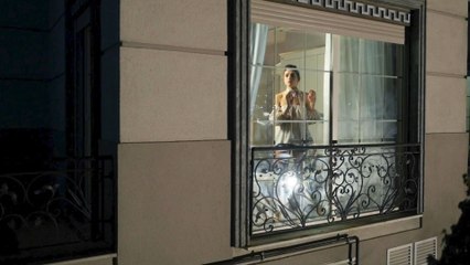 High Society Episode 43 (FULL HD) - Yuksek Sosyete