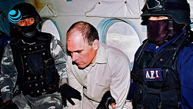 EU libera al narcotraficante Osiel Cárdenas y lo entrega a autoridades migratorias