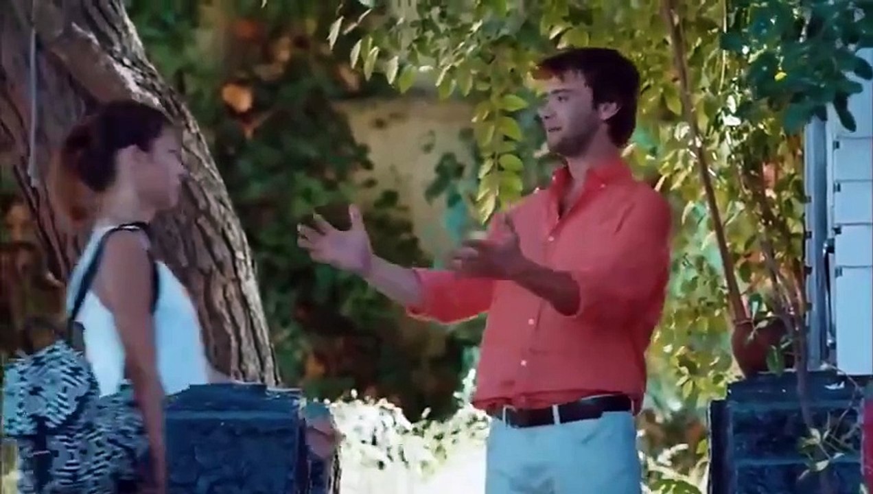 مسلسل اسمه السعادة الحلقة 24 الرابعة والعشرون مدبلج HD