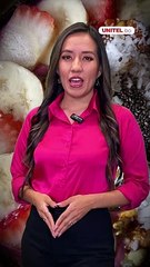 ¿Por qué la palabra dieta no debe ser sinónimo de prohibición? ¡Toma Nota!